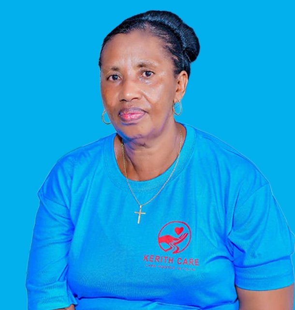 Team Member Image