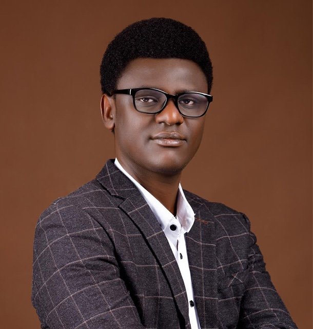 Team Member Image