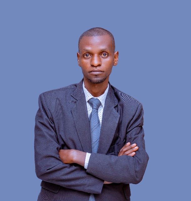 Team Member Image