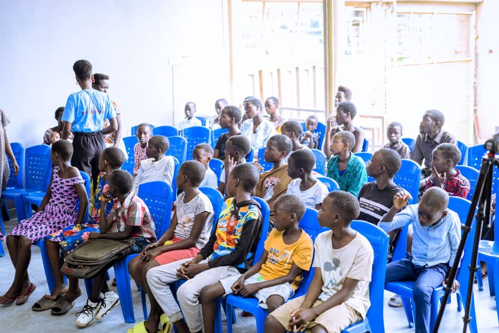 School Fees Support