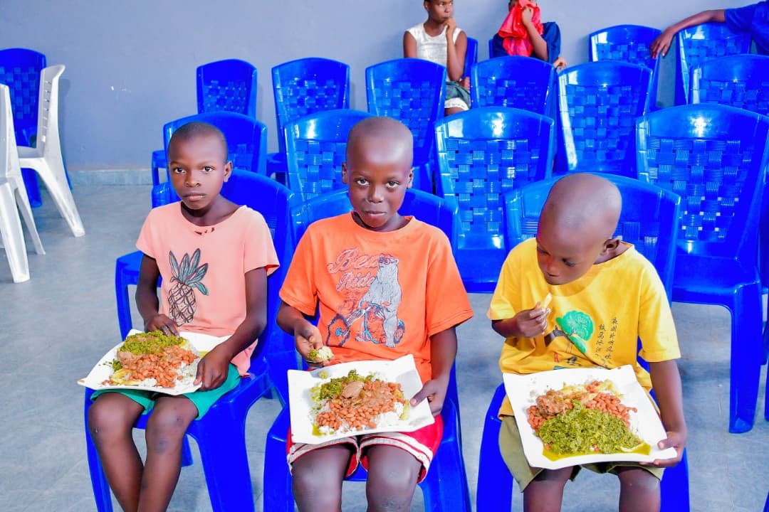 Support for Orphans